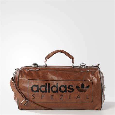 adidas spezial brown bag|Adidas spezial outlet.